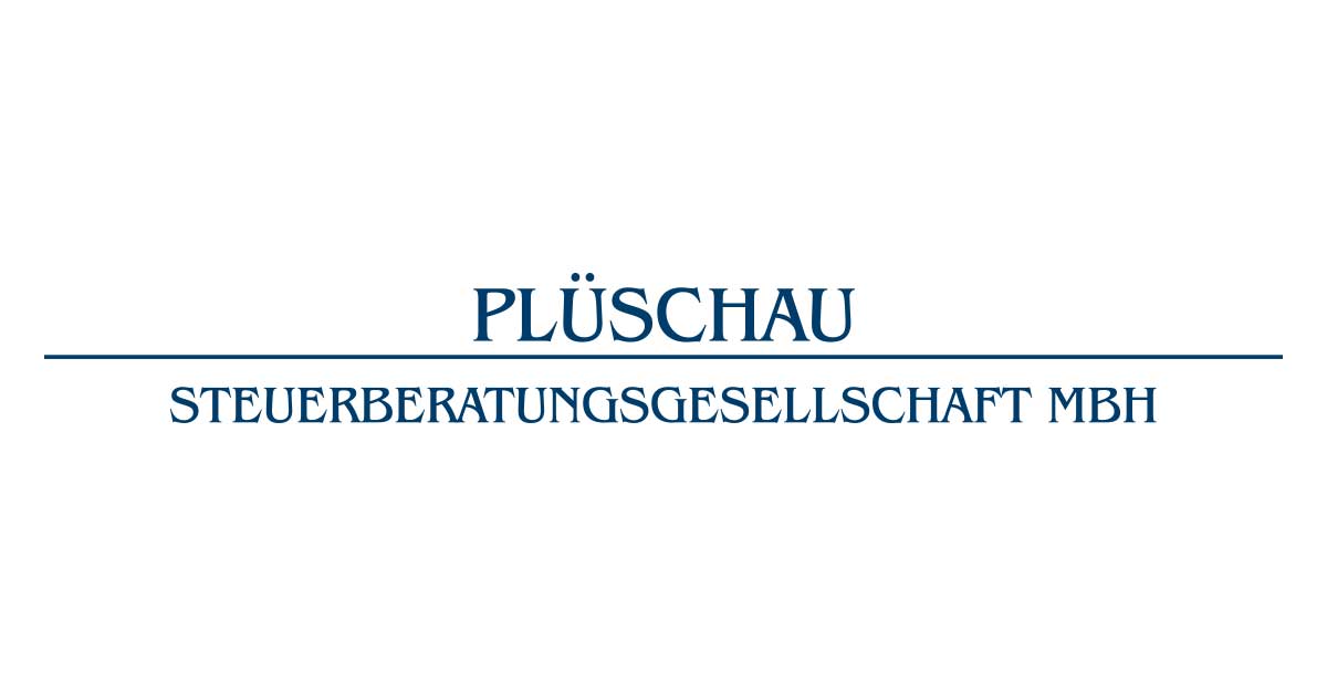 Plüschau Steuerberatungsgesellschaft mbH